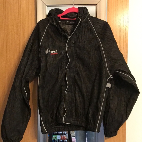 frogg toggs Jackets & Blazers - Frogg Toggs outerwear size large